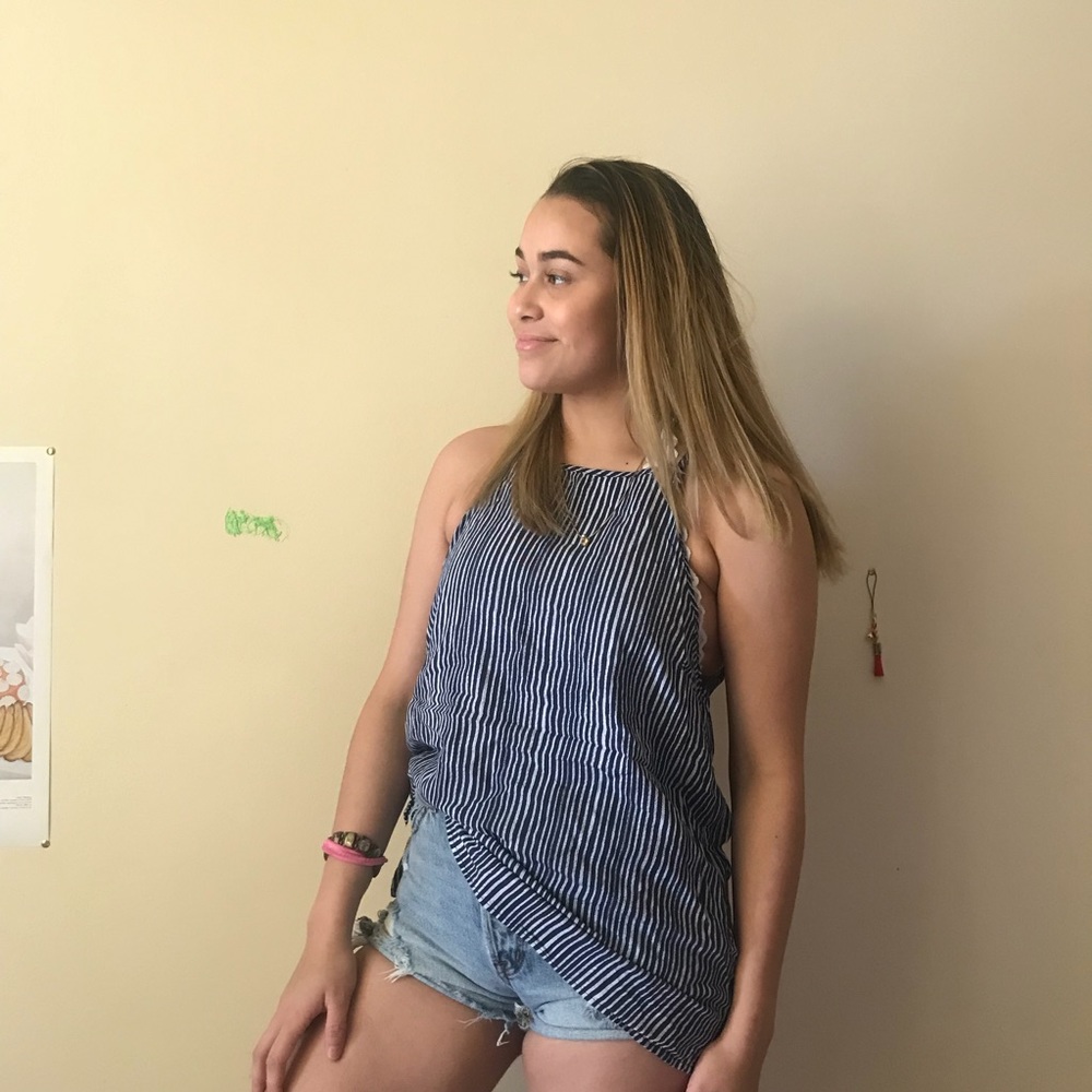 Tank top